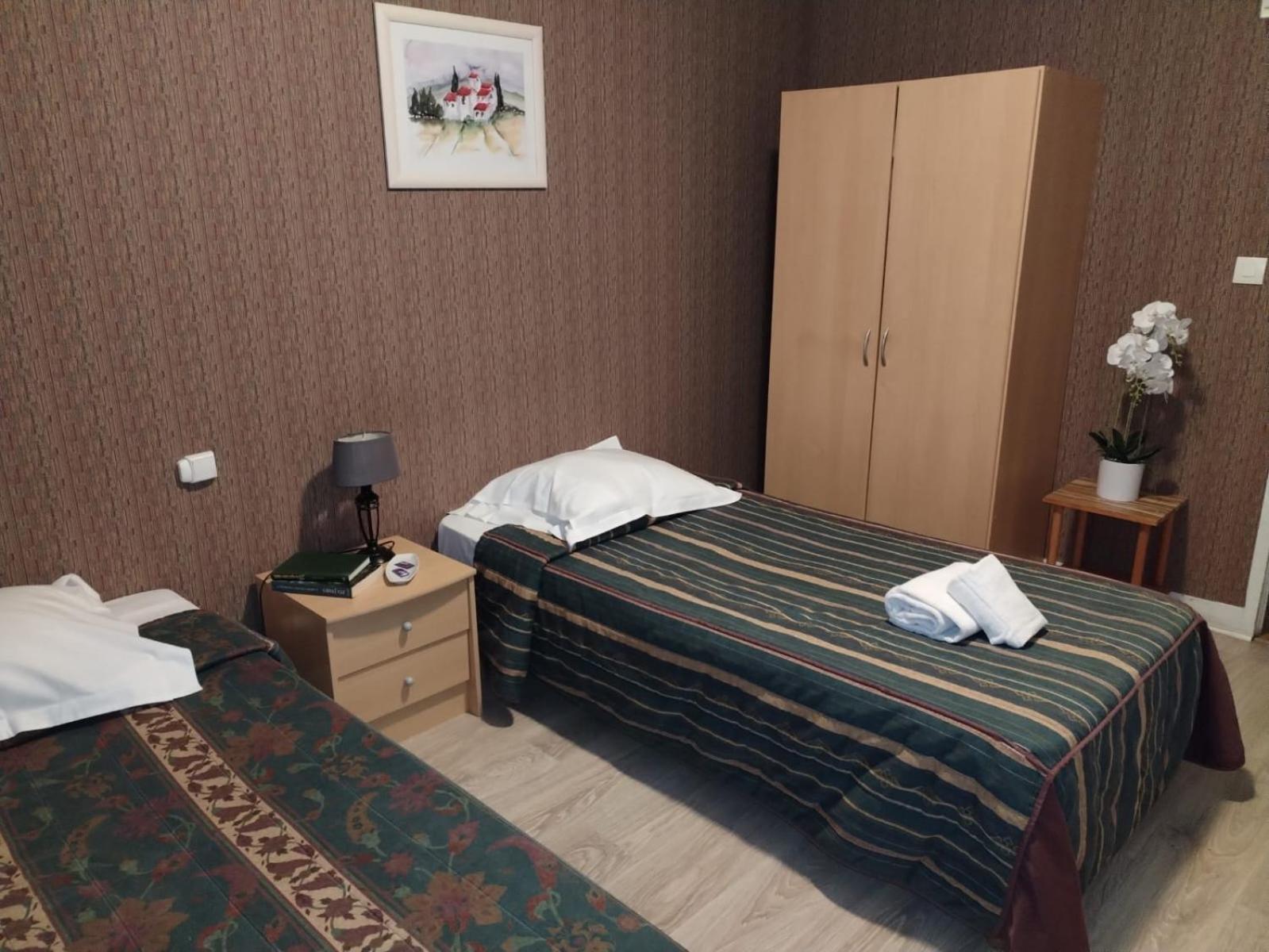 Aux Trois Rois Hotel Pont-Sur-Yonne Buitenkant foto